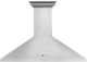 ZLINE 30" Stainless Steel Wall Mounted Range Hood with CrownSound® Bluetooth Speakers-0
