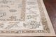 KAS Rugs Avalon Beige/Ivory Mahal 5'x8' Rug-1