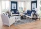 Braxton Culler Customizable Gibraltar Accent Chair-2