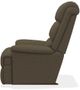 La-Z-Boy® Astor Mocha Power Rocking Recliner with Headrest and Lumbar-4