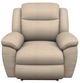 La-Z-Boy® Joel Sand Power Rocking Recliner with Headrest and Lumbar-1