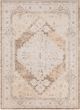 Nourison Home™ Astra Machine Washable Beige 5'x7' Area Rug-0