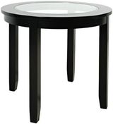 Black-Clear