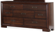 Riverside Furniture Riata Dresser-0