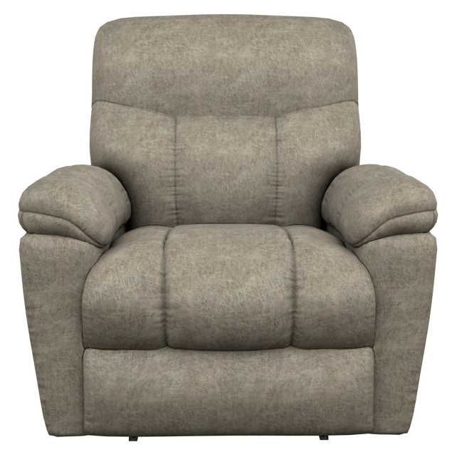 La-Z-Boy® Morrison Sable Power Wall Recliner with Headrest and Lumbar-1