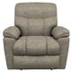 La-Z-Boy® Morrison Sable Power Wall Recliner with Headrest and Lumbar-1