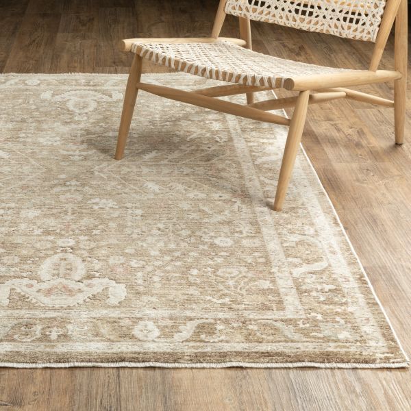 Oriental Weavers™ Brookhaven 5'x8' Style 1 Area Rug-2