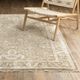 Oriental Weavers™ Brookhaven 5'x8' Style 1 Area Rug-2