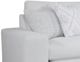 Braxton Culler Customizable Memphis 5-Piece Right-Arm Facing Sectional and Chaise-1