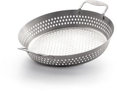 Napoleon Stainless Steel Grilling Wok
