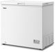 Whirlpool® 7 Cu. Ft. White Chest Freezer with 1 Storage Basket-2