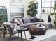 Moe's Home Collection Layered Gray Wall Decor-3