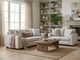 Ferris Sofa and Loveseat Set-0