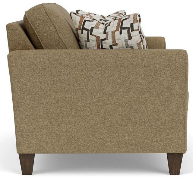 Flexsteel® Libby Birch Loveseat-3