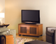 Salamander Designs® Sonoma 221 AV Cabinet-American Cherry-1