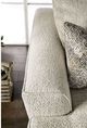 Furniture of America® Moorpark Off White Sofa-3