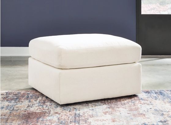 Signature Design by Ashley® Modmax Oyster Accent Ottoman-3