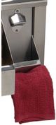 Alfresco™ Bottle Opener-Stainless Steel-0