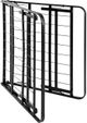 Malouf® Structures™ Highrise™ LTH Queen Frame-3