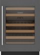 Sub-Zero® 24" Panel Ready Wine Cooler-0
