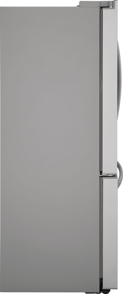 Frigidaire® 36 in. 22.6 Cu. Ft. Stainless Steel Counter Depth French Door Refrigerator-5