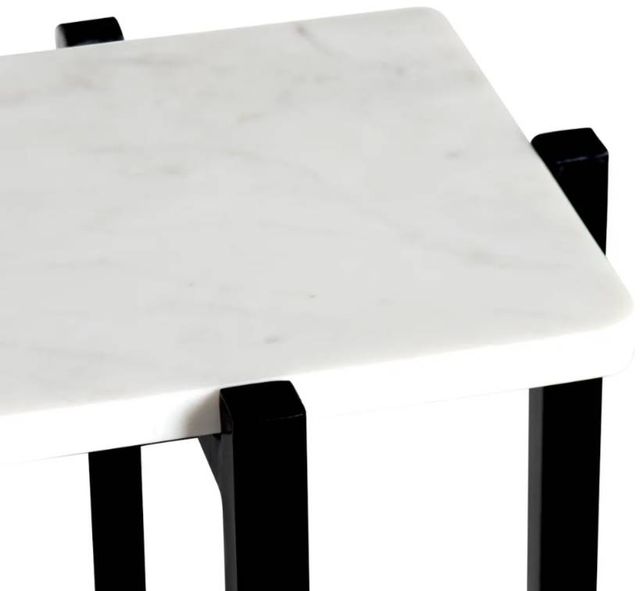 Crestview Collection Teeter Polished Console Table-3
