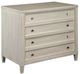 Riverside Furniture Maisie Champagne Lateral File Cabinet-0