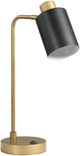Coaster® Cherise Antique Brass Table Lamp-1