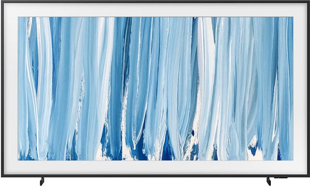 Samsung The Frame Pro LS03HW 85" 4K Ultra HD Neo QLED Vision AI Smart TV-0