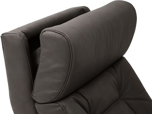 Palliser® Furniture Customizable West Coast II Power Reclining Loveseat-1