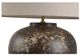 Wildwood Lamps Shiga Kota Brown Table Lamp-1