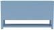 Riverside Furniture Rosalie Cabana Blue Door Console-3