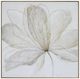 Crestview Collection Minimalist Bloom Wall Art-0