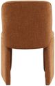 Dovetail Furniture Kurt Topanga Terracotta Dining Chair-3