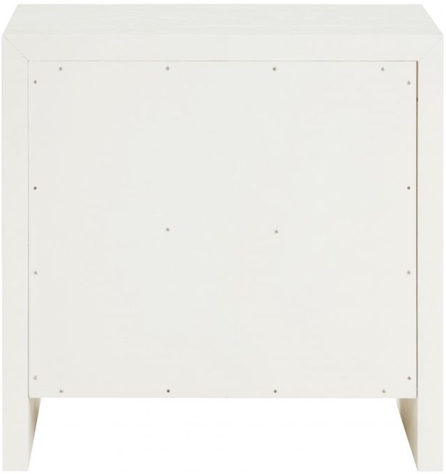Meridian Furniture Fairfax Cream Nightstand-3