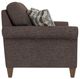 Flexsteel® Customizable Westside Loveseat-2