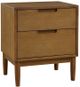 Olliix by INK+IVY Mallory Brown Nightstand-1