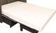 CabinetBed Inc.™ 2" Gel / 4" Foam Full Mattress Upgrade-0