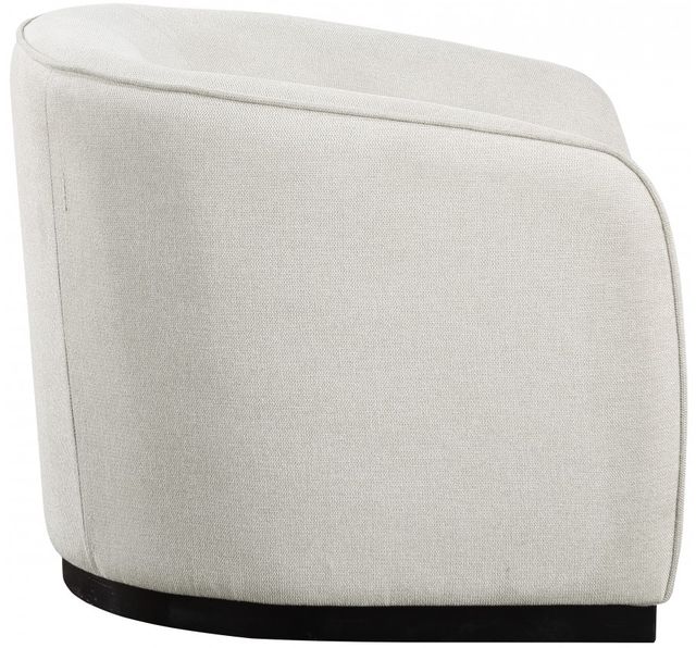 Meridian Furniture Mylah Beige Chair-2