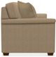 La-Z-Boy® Bexley Taupe Sofa-4