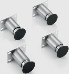 DCS Adjustable Leveling Cart Feet