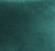 Livia Velvet Teal Decorative Pillow-1