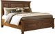 Signature Design by Ashley® Havenstein Warm Brown King Panel Storage Bed-0