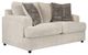 Signature Design by Ashley® Soletren 3-Piece Stone Living Room Seating Set-2