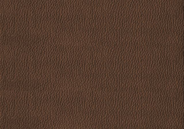 Monarch Specialties Inc. 2-Piece Brown 36" Faux Leather Dining Chair Set with Channelled Back-3