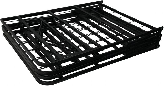 Boyd Sleep Bonus Base Twin 18" Platform Bed Frame-2