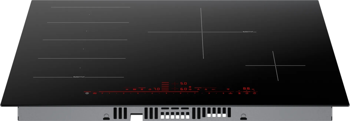 Bosch Benchmark Induction Cooktop - Thumbnail 4