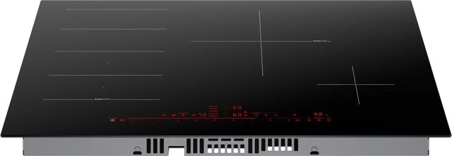 Bosch Benchmark® 30" Black Induction Cooktop-1