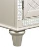 Furniture of America® Adelina Champagne Server-3