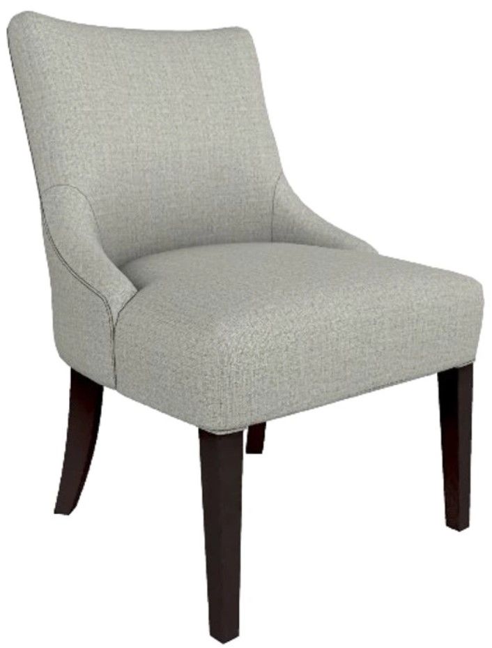 Best® Home Furnishings Customizable Elie 2-Piece Dining Chair Set